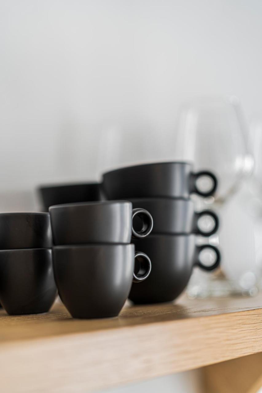 Villa Paradeisos Karterados 2