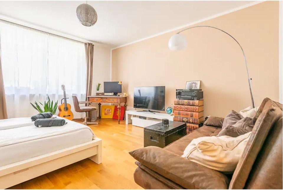 Willkommen in Munchen Nahe Zentrum Und Oktoberfest