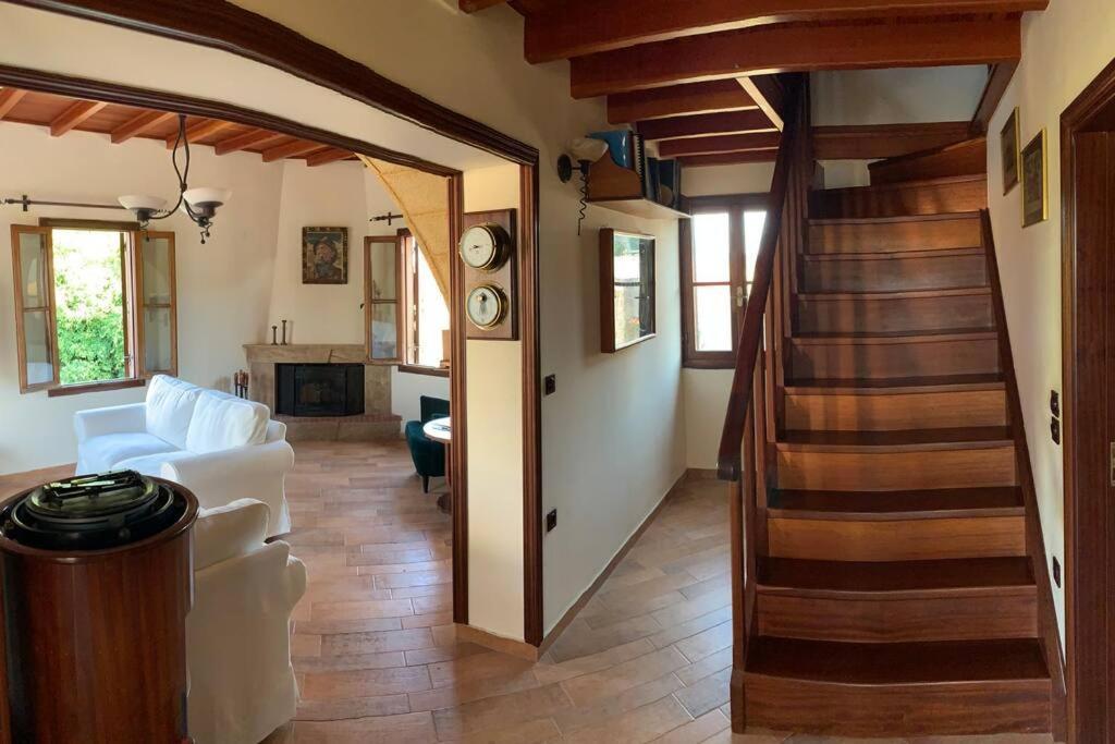 Suite Del Capitano 2