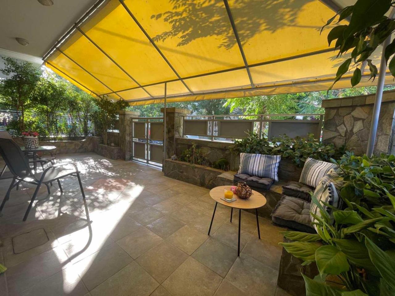 Kathrins Corner Apartment