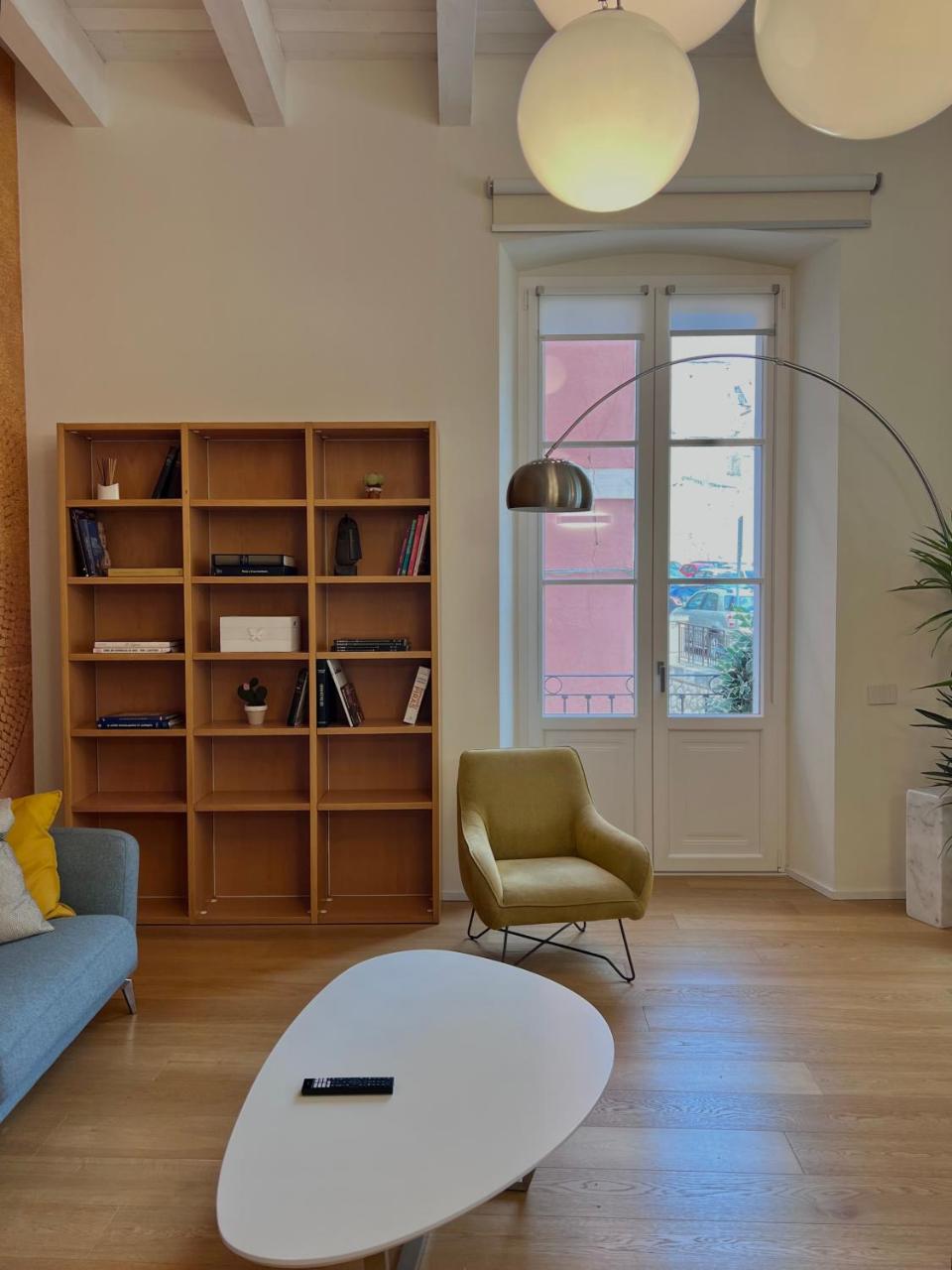 Casa Spada Apartments