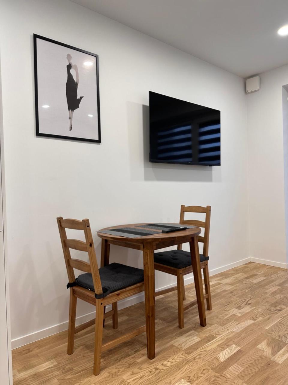 Ozo Life Apartment 1