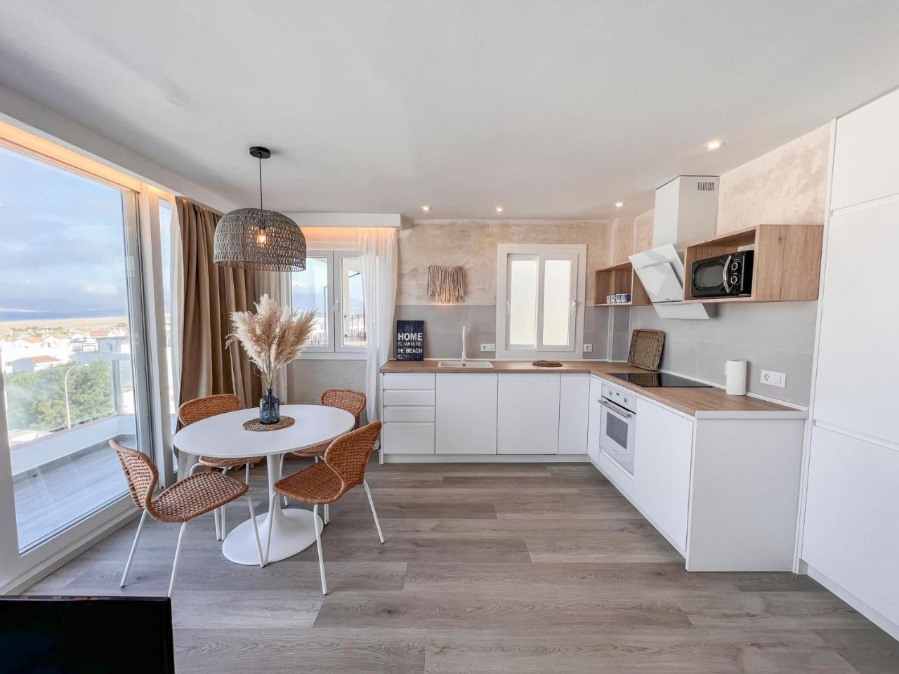 Tarifa Cozy House, Great Views 2