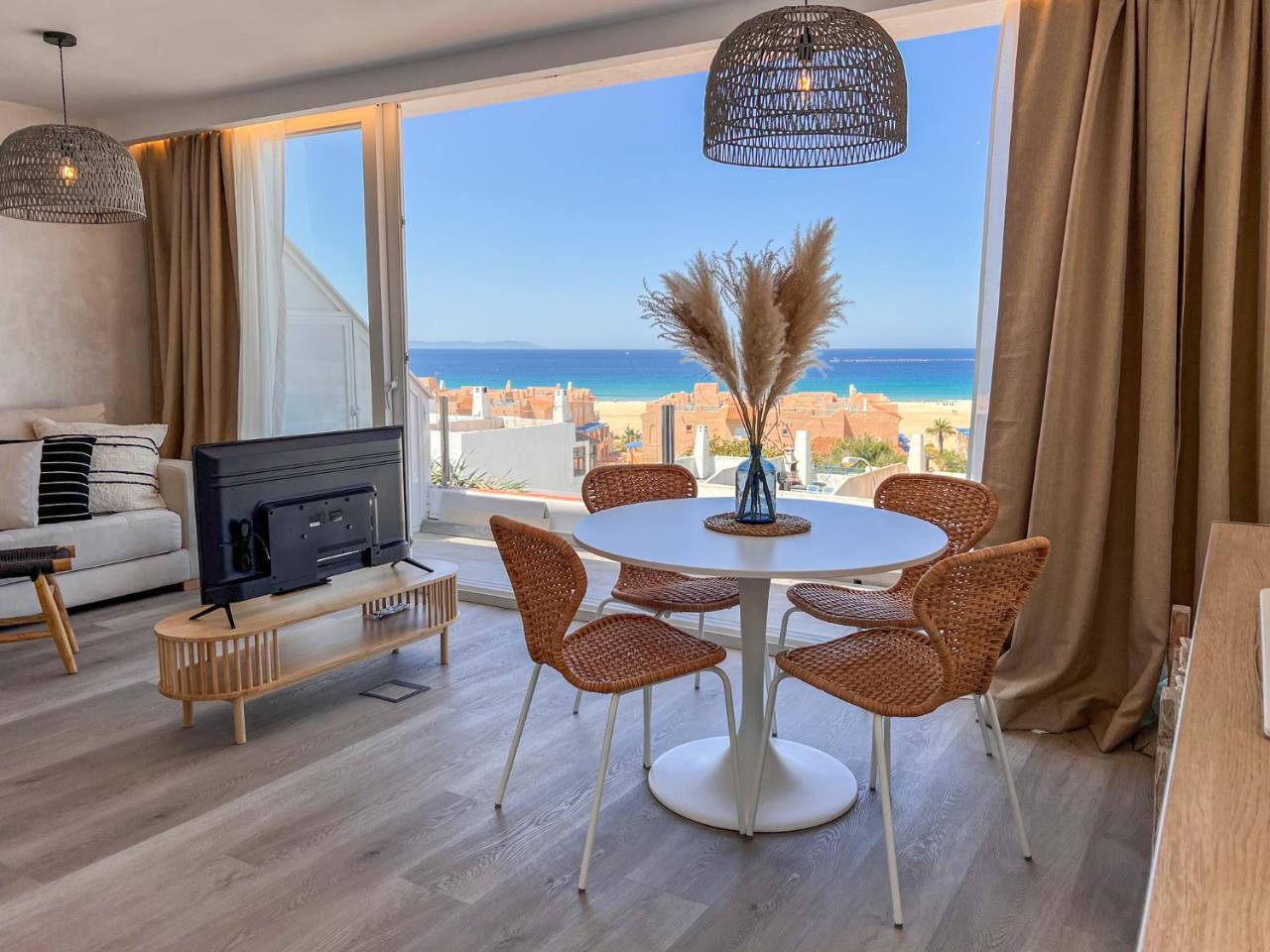 Tarifa Cozy House, Great Views 1