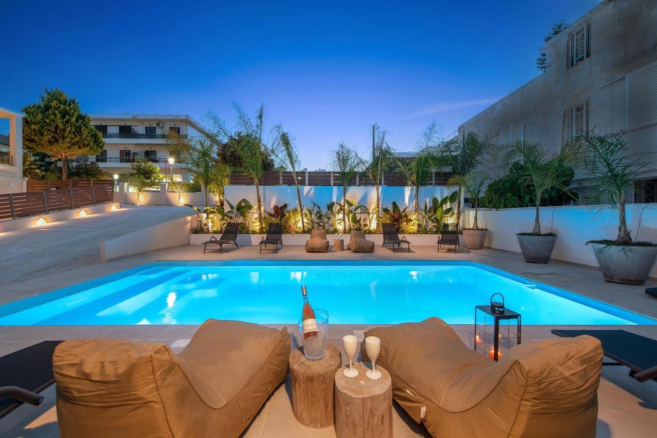 My Pixida Apartments