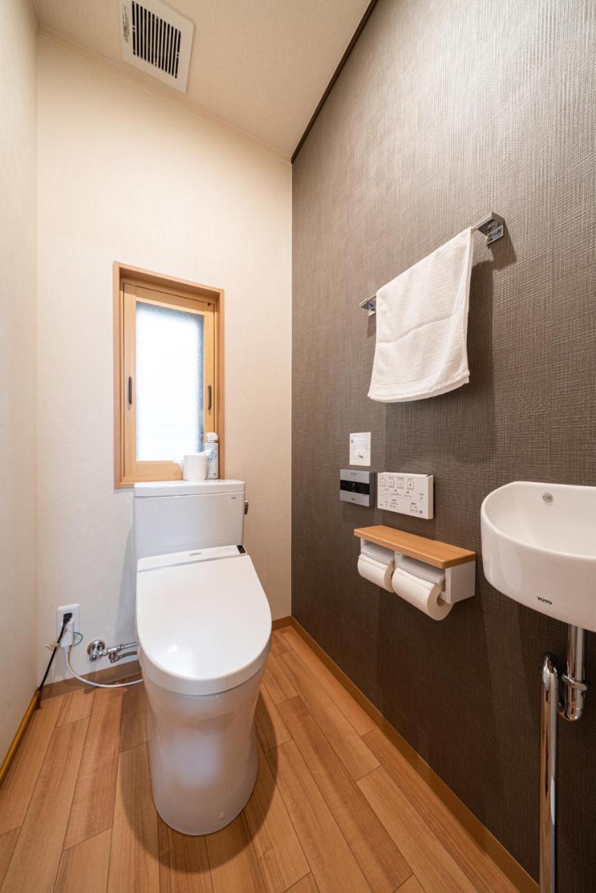 Tsuzumi Suite - Exclusive Japanese Modern House 2