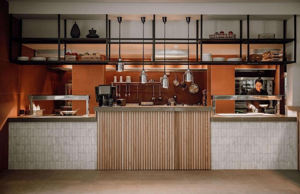 Cook's Club Ialysos Rhodes 1