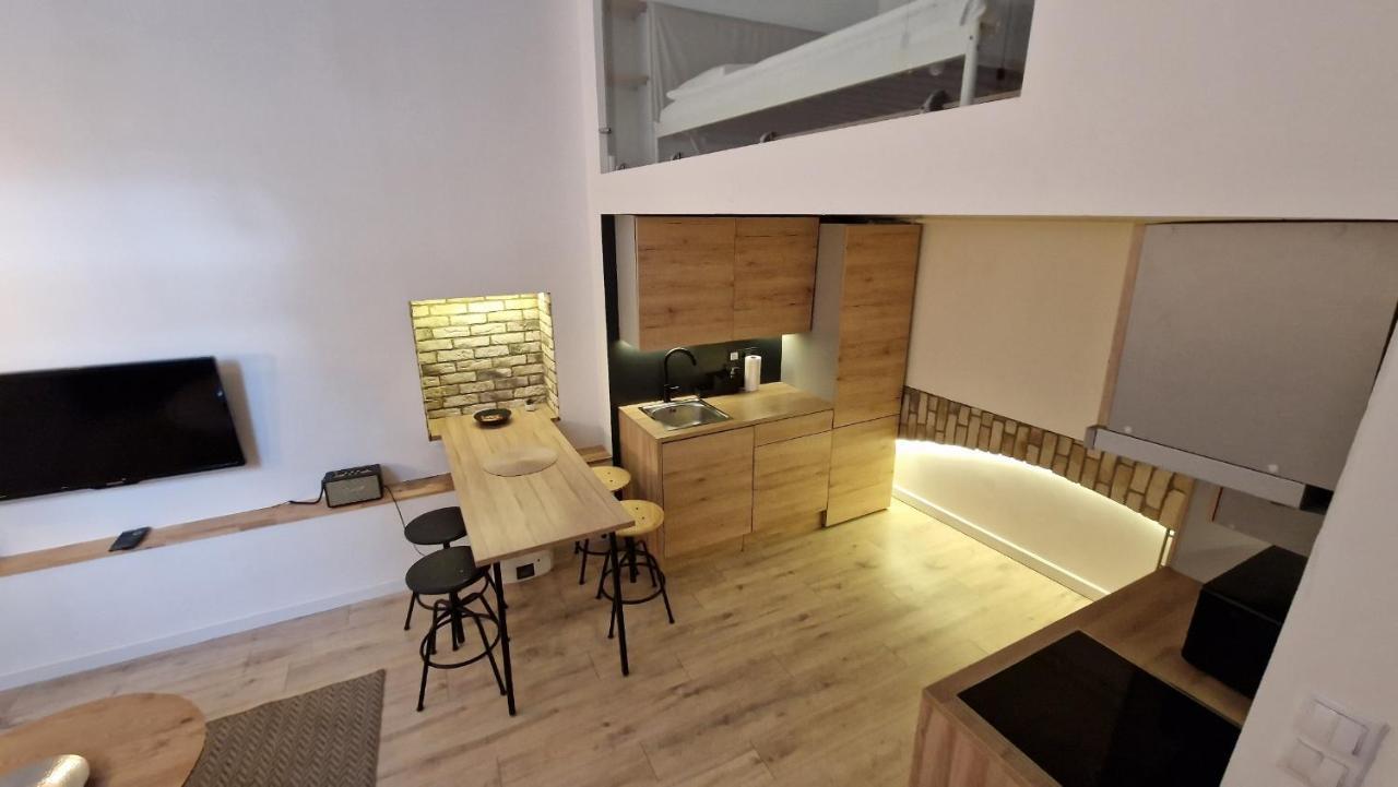 Zema5 Old Town Loft 2