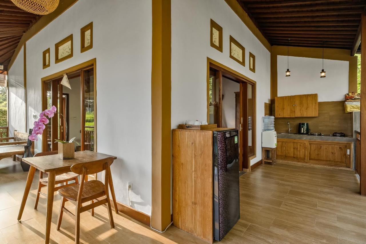 Ratni Ubud Villa 2