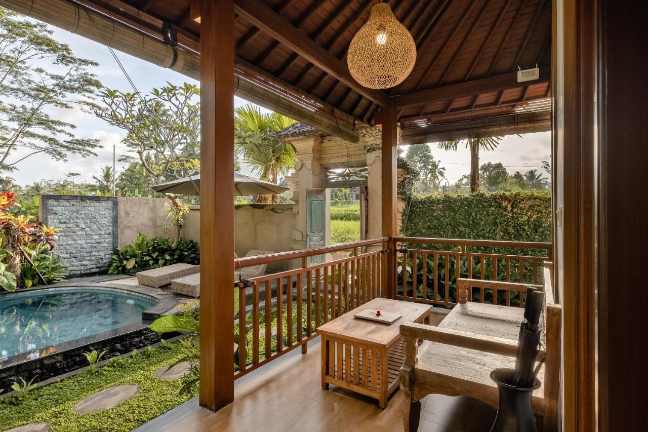 Ratni Ubud Villa 1