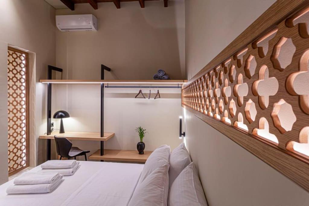 Oasis Luxury House 1