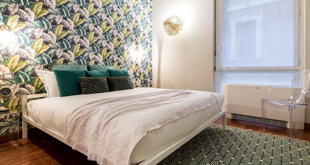 Joivy Elegant 1 Br Apt in Front of the Sforzesco Castle 2