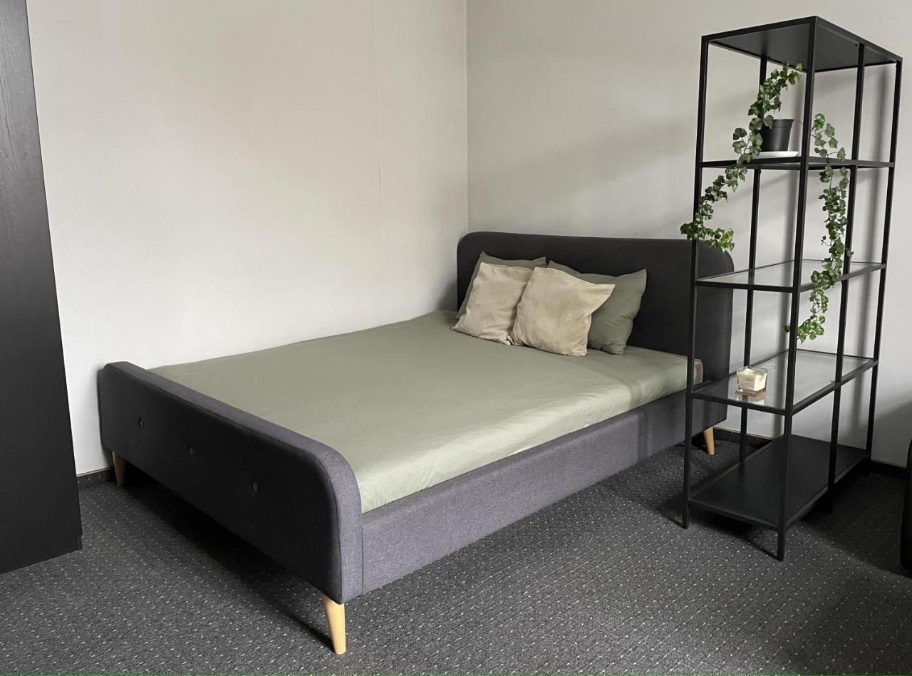 Apartment in Gediminas Avenue, Vilnius City Centre 2