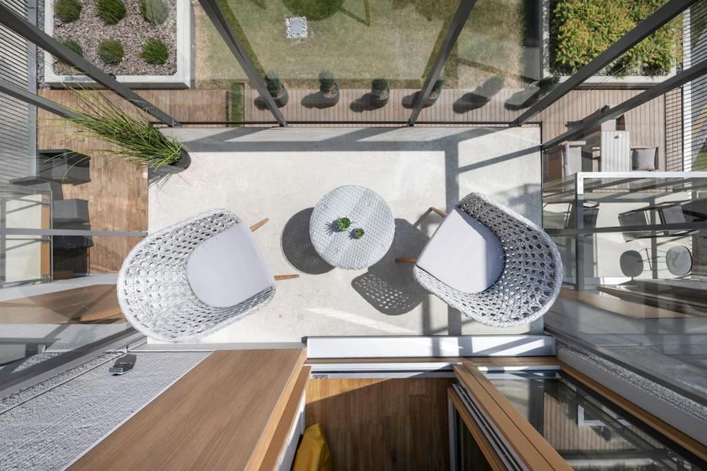 Zalia Kopa Vilnius Paupys 1