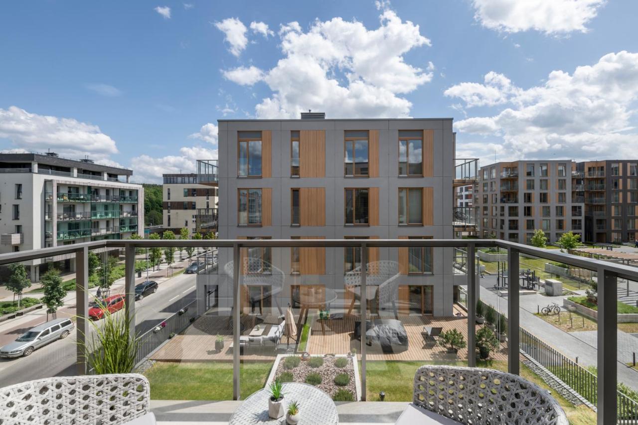 Zalia Kopa Vilnius Paupys 2