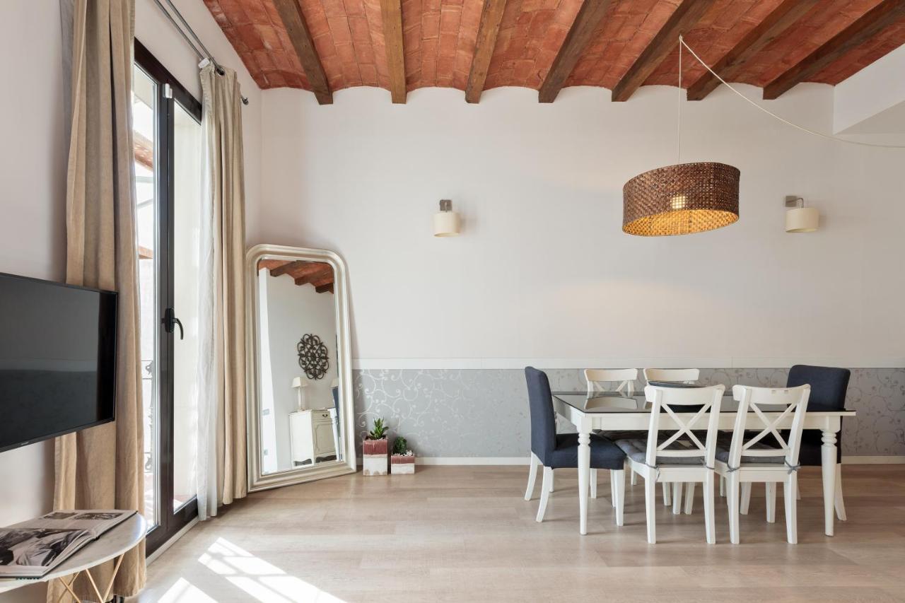 Enjoy Apartments Montserrat Boutique Apartment in Eixample 1