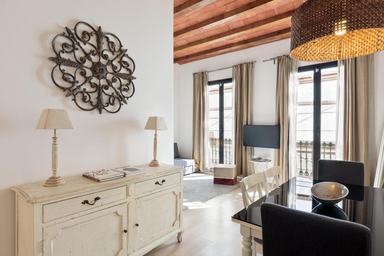 Enjoy Apartments Montserrat Boutique Apartment in Eixample 2