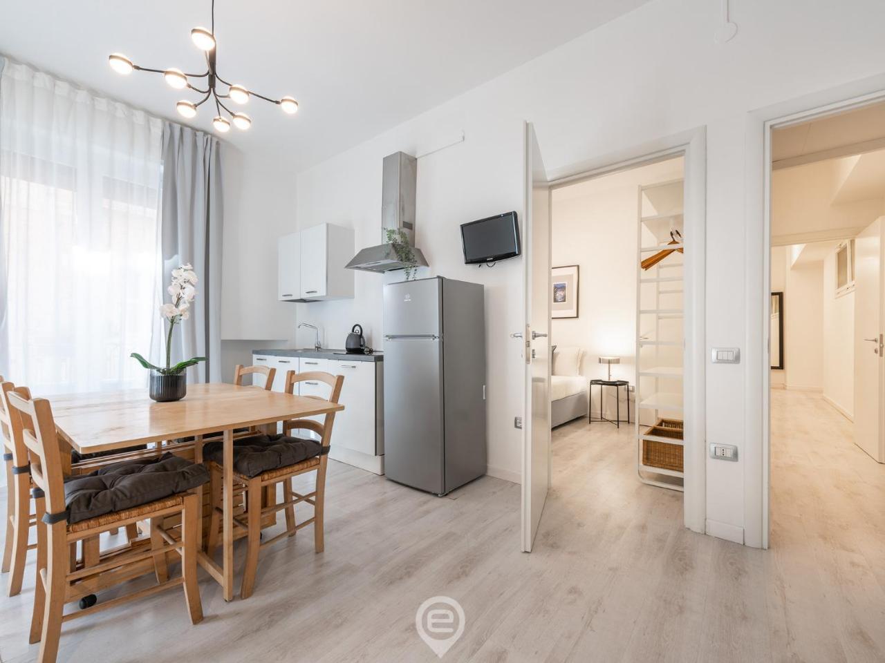 Garibaldi Central Apartment 2