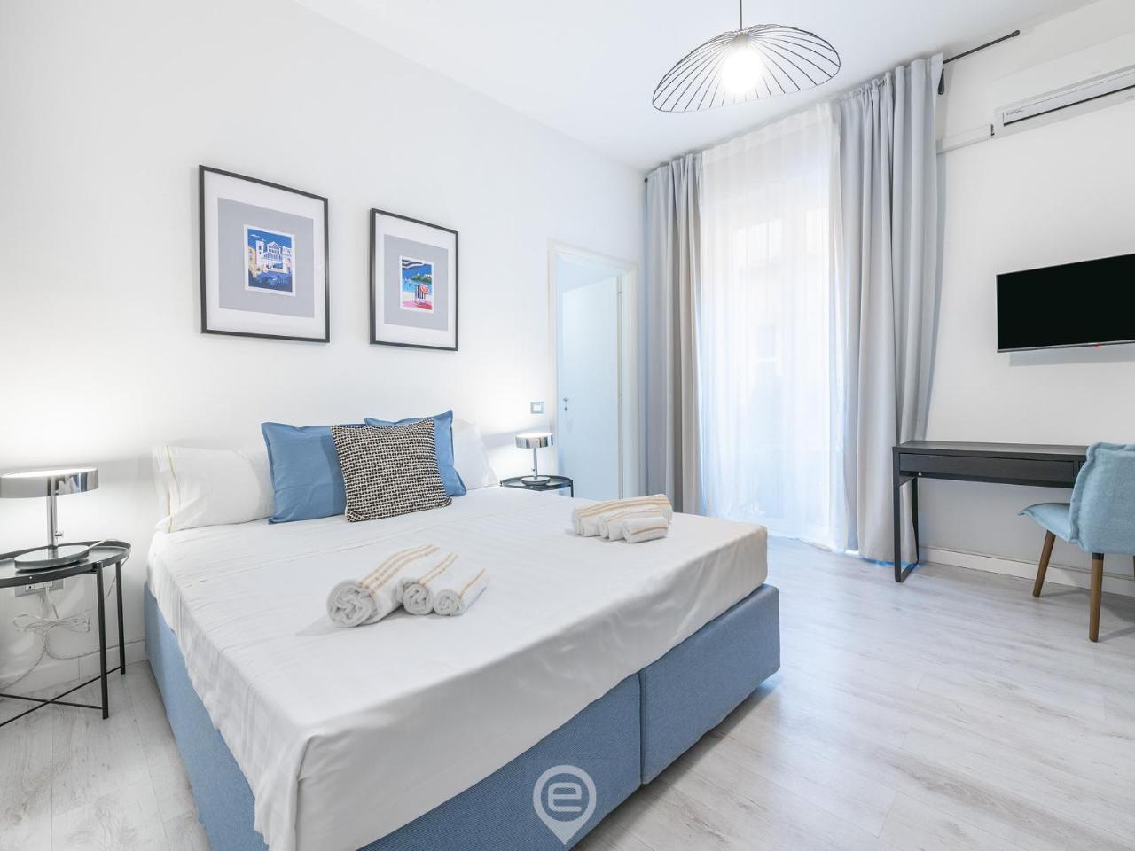 Garibaldi Central Apartment