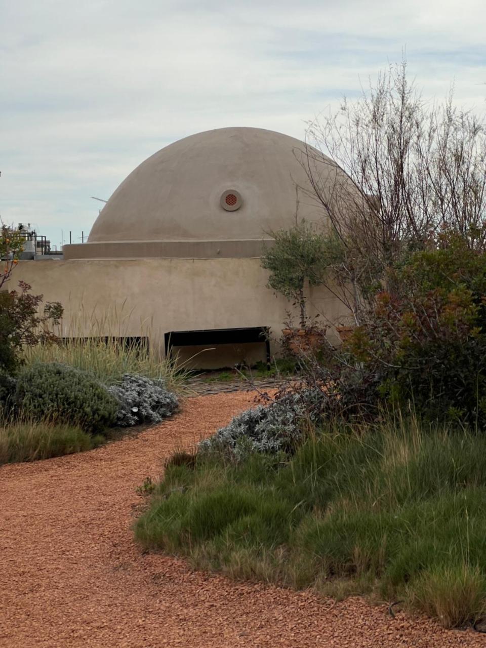 Hostal Porxos Garden 2