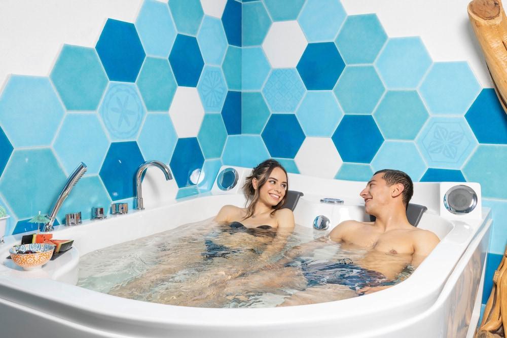 Agua Dorada Boutique Hotel