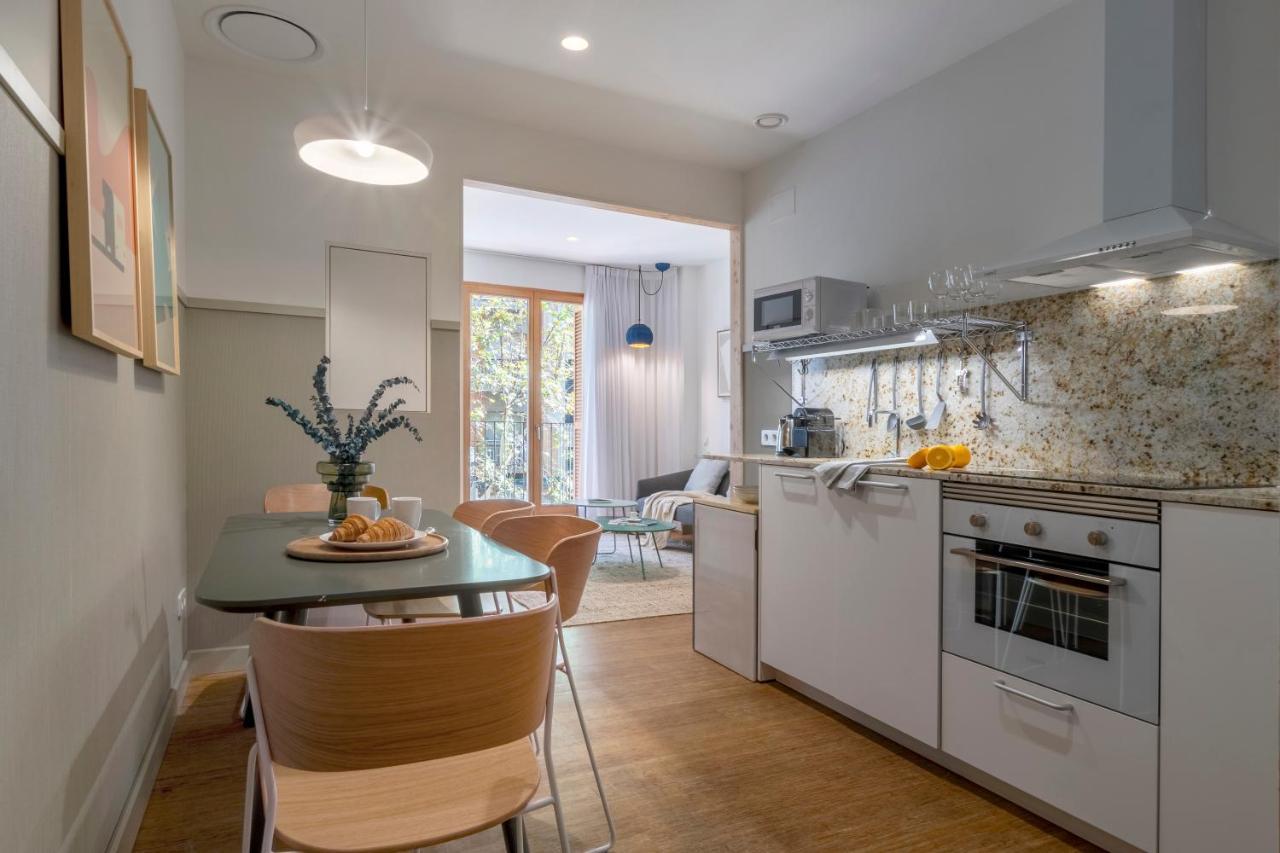 Aspasios City Oasis Apartments