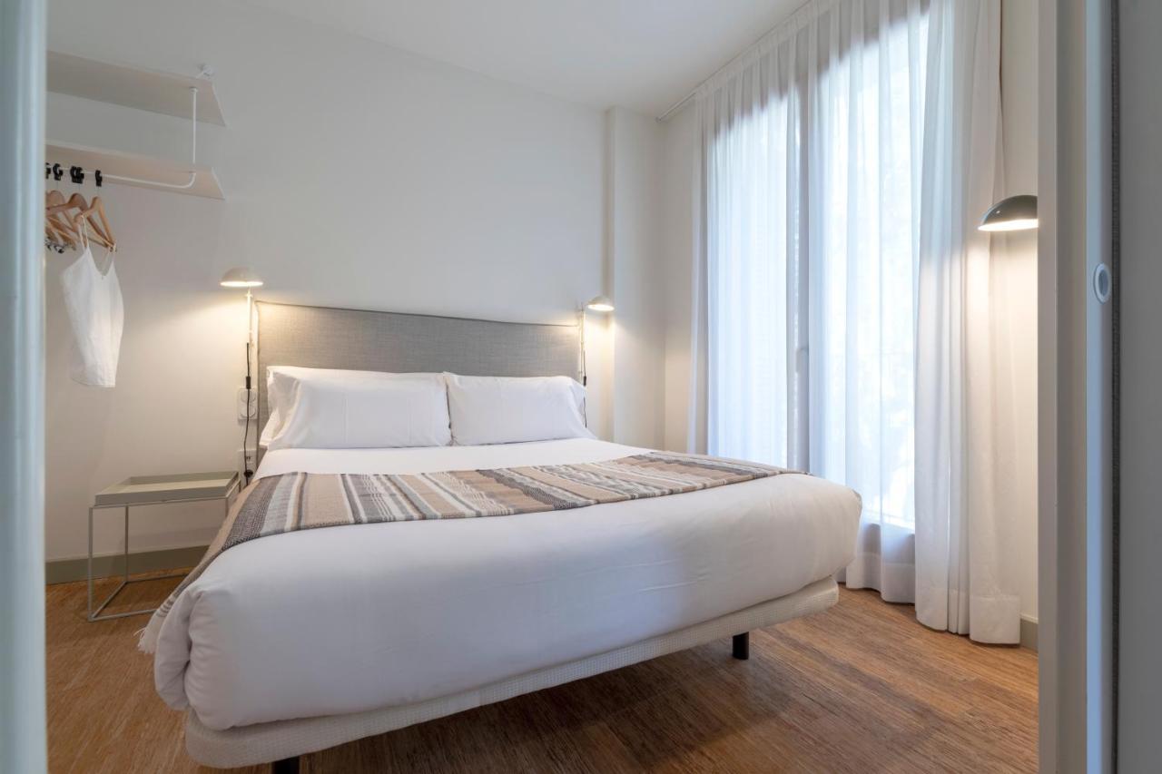 Aspasios City Oasis Apartments 2