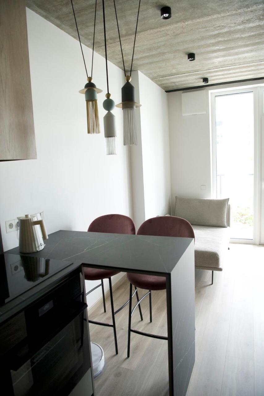 J. Ralio Apartamentai (Monkey) (Adults Only) 1