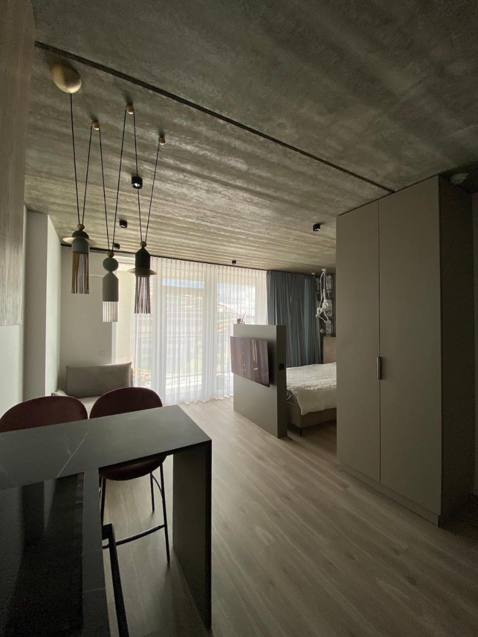 J. Ralio Apartamentai (Monkey) (Adults Only) 2