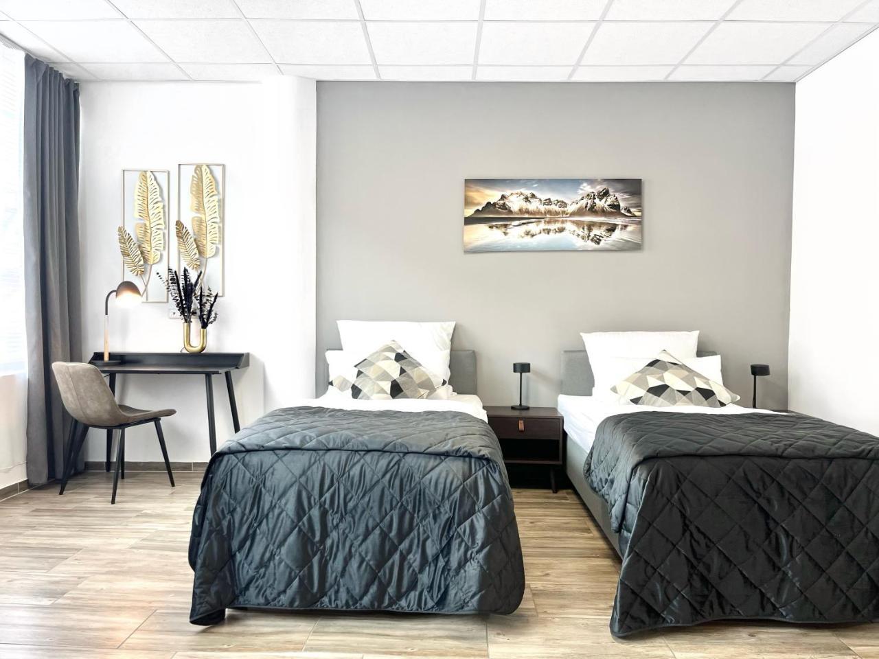 Leni Living - Riesig! Reprasentativ! Ruhig!