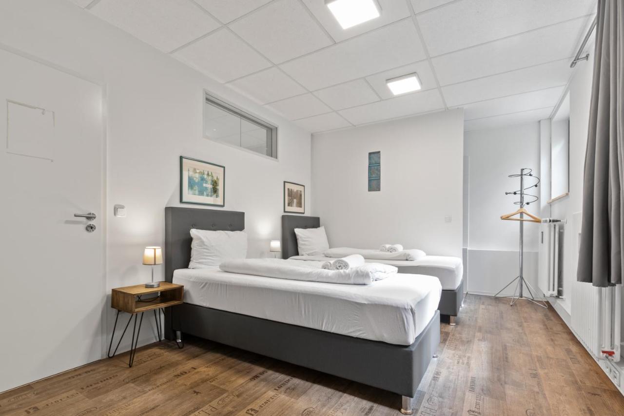 Flatista Homes - Garden House 2