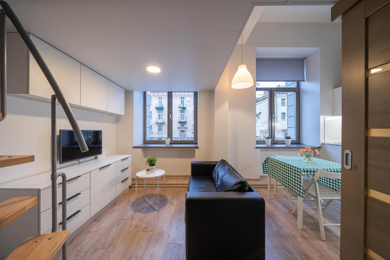 Kauno Loft - Lollo Luxury