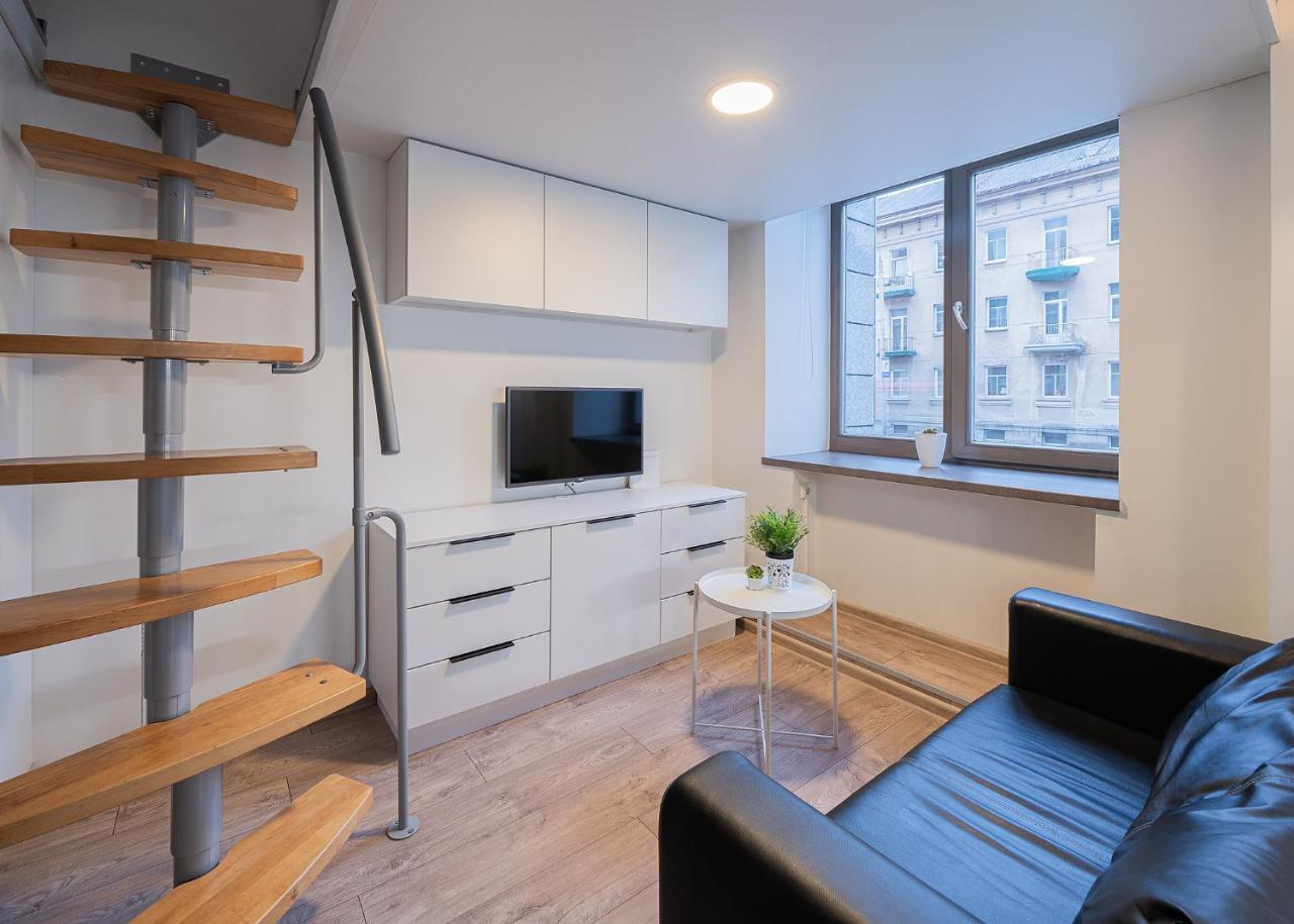 Kauno Loft - Lollo Luxury 2