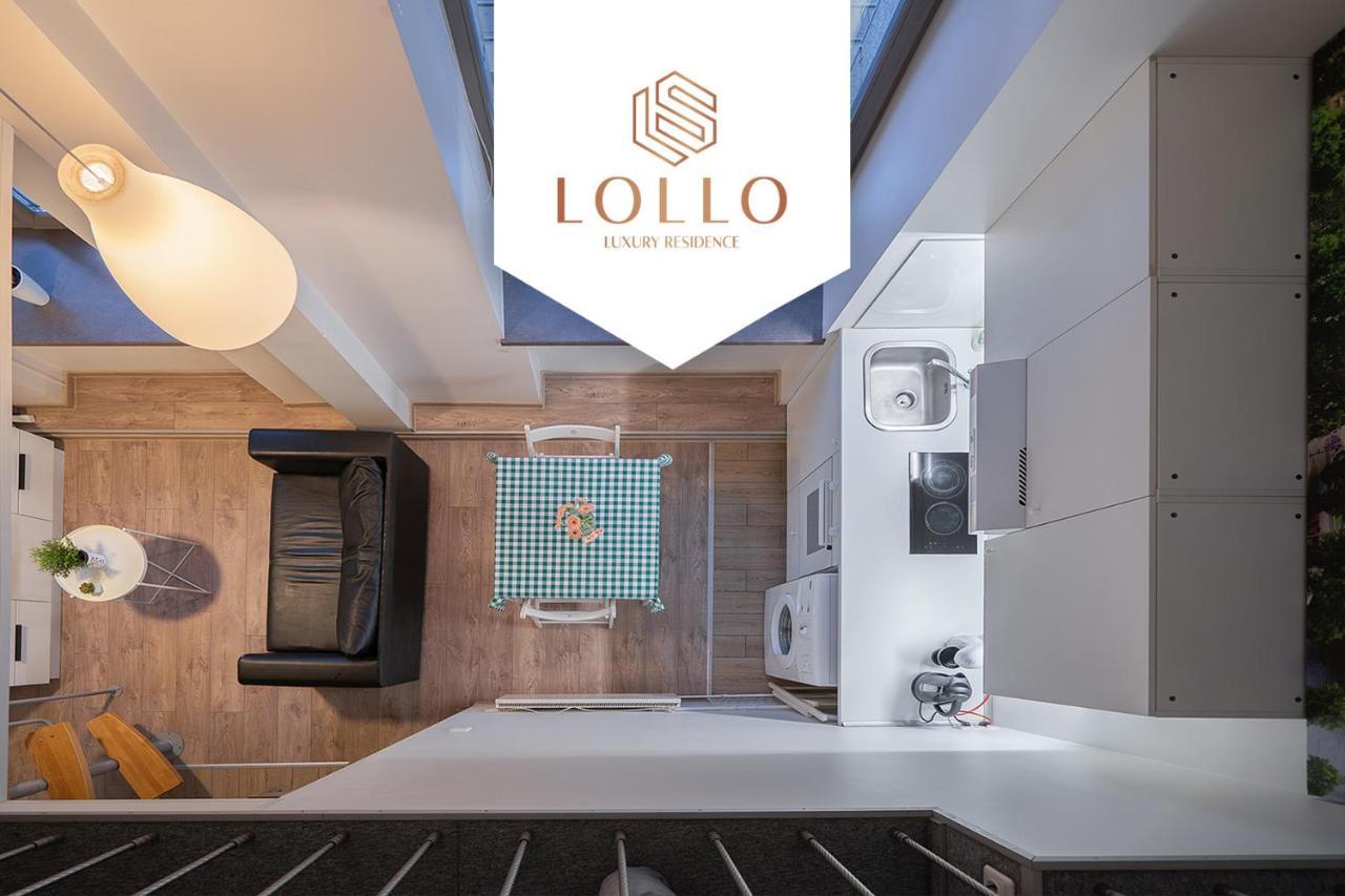 Kauno Loft - Lollo Luxury 1