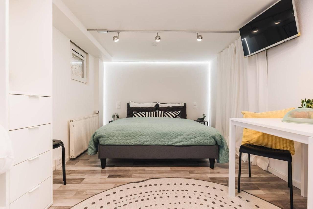 Souterrain Solln 20min Oktoberfest/Zentrum (Adults Only)