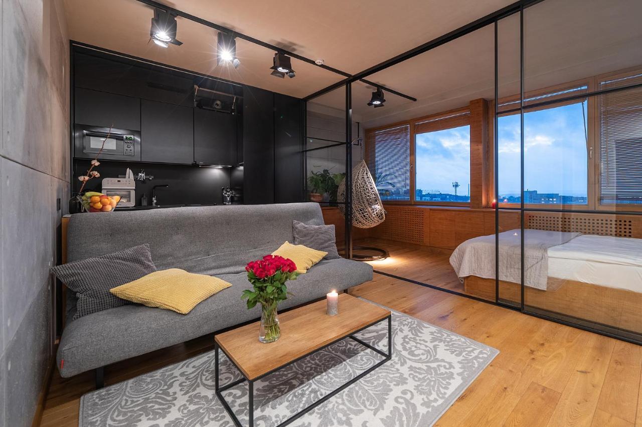 Vivulskio Apartament - Lollo Stay 2