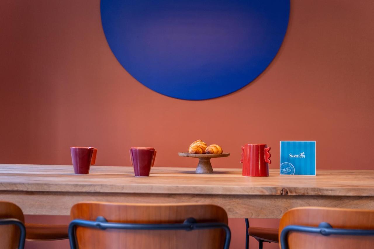 Sweett - Carrer Girona 2