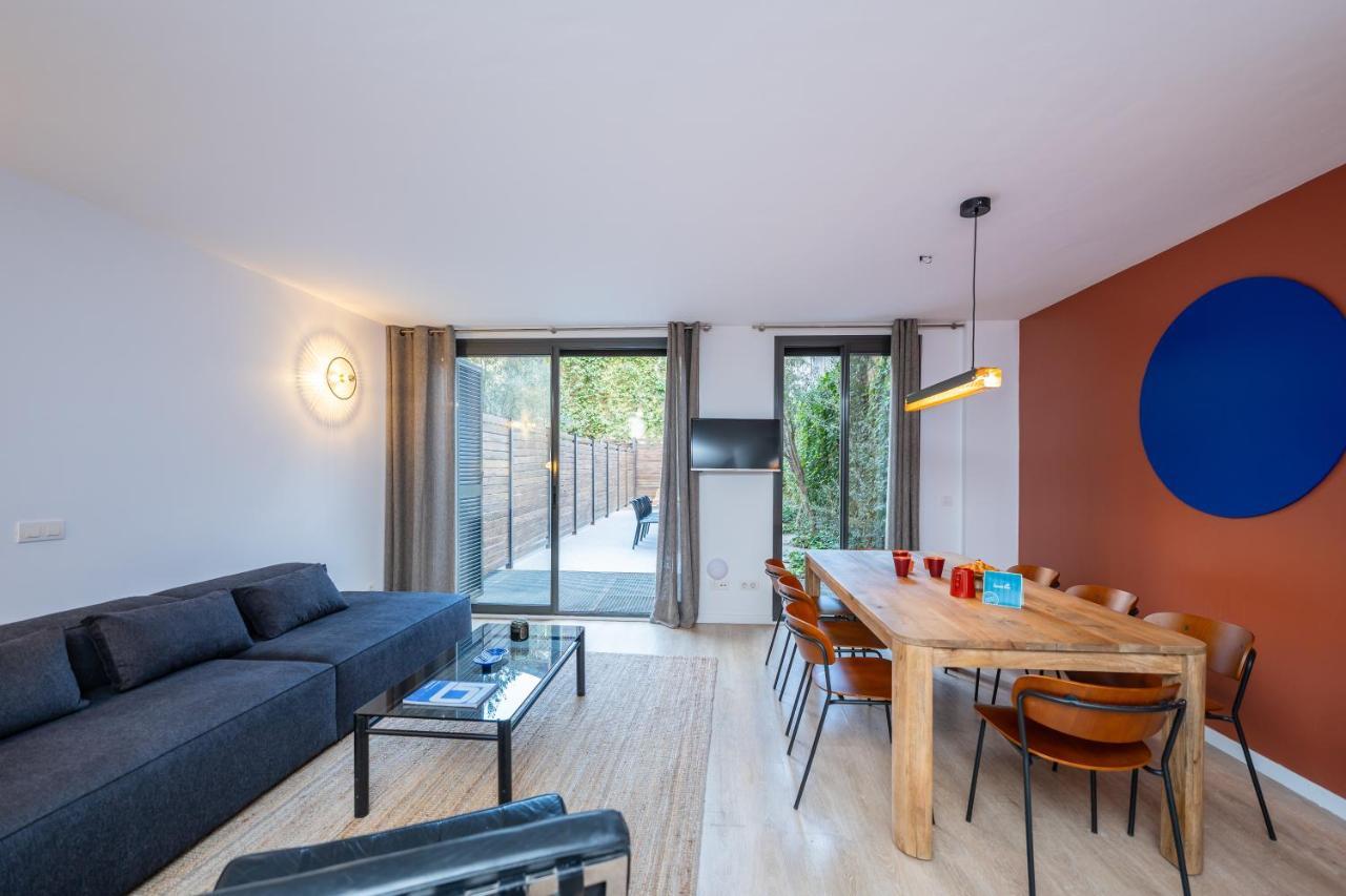 Sweett - Carrer Girona 1