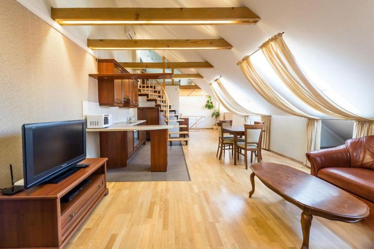 Central Apartments 3 X Free Parking X Self Check-In