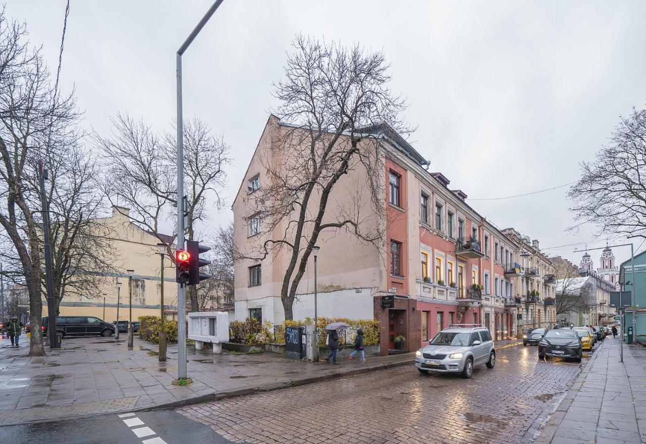 Klaipedos Apartment - Lollo Stay 2