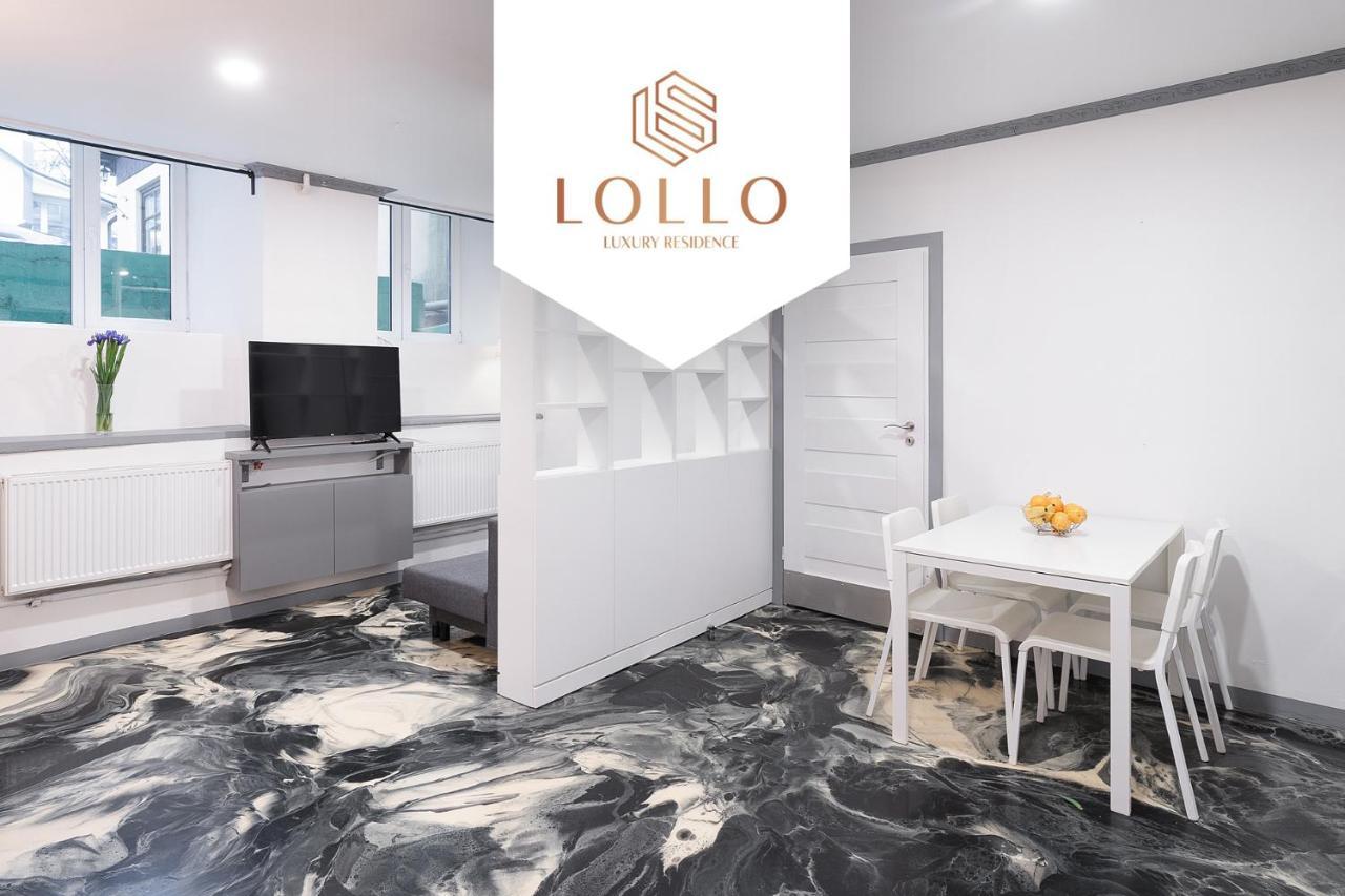 Klaipedos Apartment - Lollo Stay 1