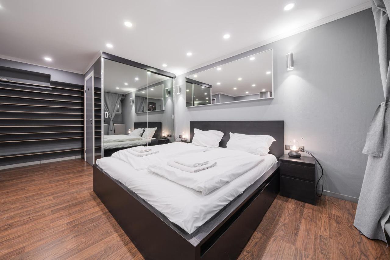 Islandijos Self Check-In Basement Apartments