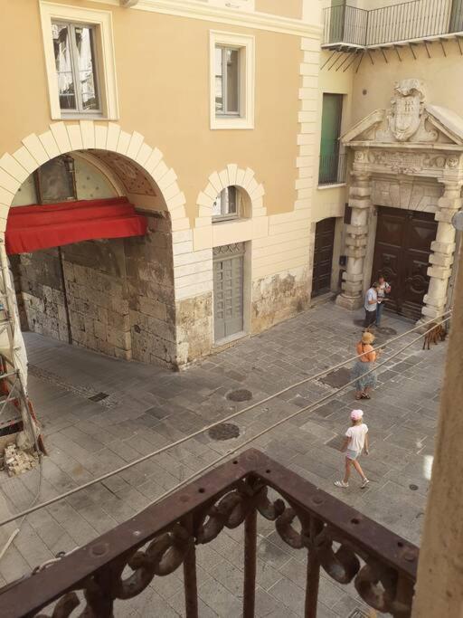 Casa Farci - Central - A/C Wifi 1