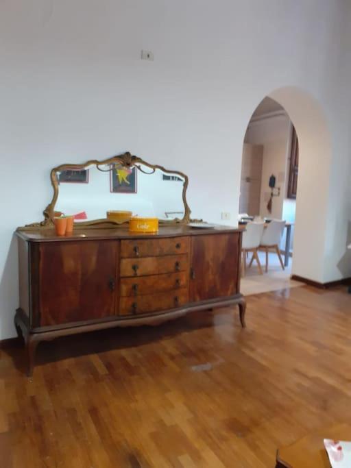 Casa Farci - Central - A/C Wifi 2