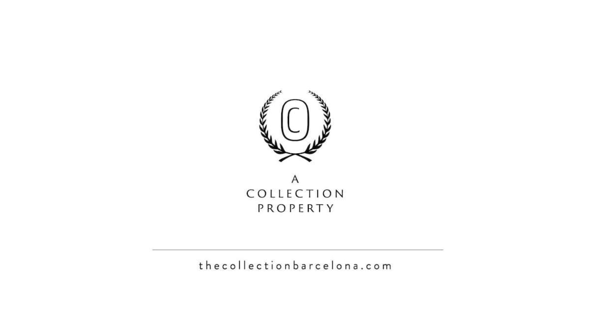 Eixample - Bright And Modern 4bd Only for Families Or Business Groups 2