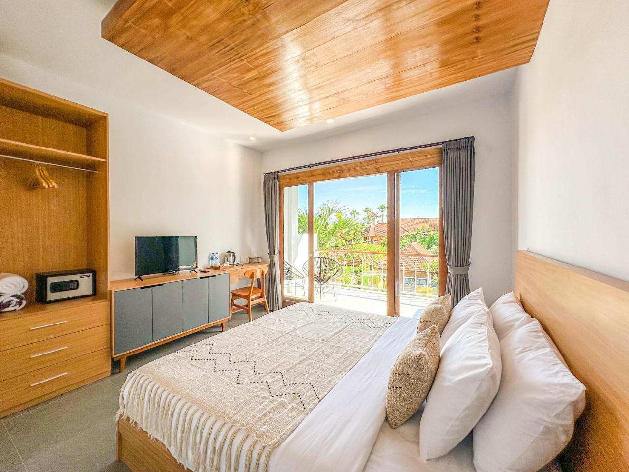 Vitasha Supala Ubud - Ubud Center Prime Location 1