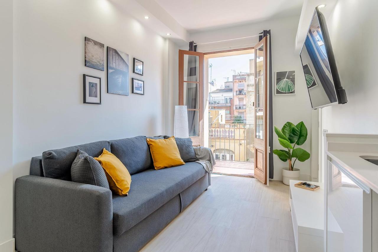 Ab Poble Sec Apartment (Adults Only) 1