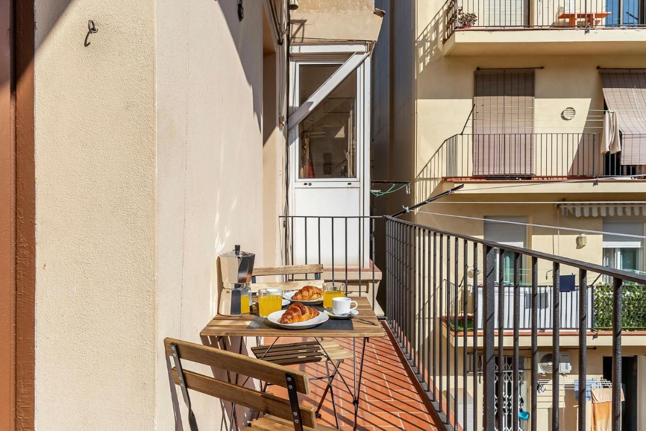 Ab Poble Sec Apartment (Adults Only) 2