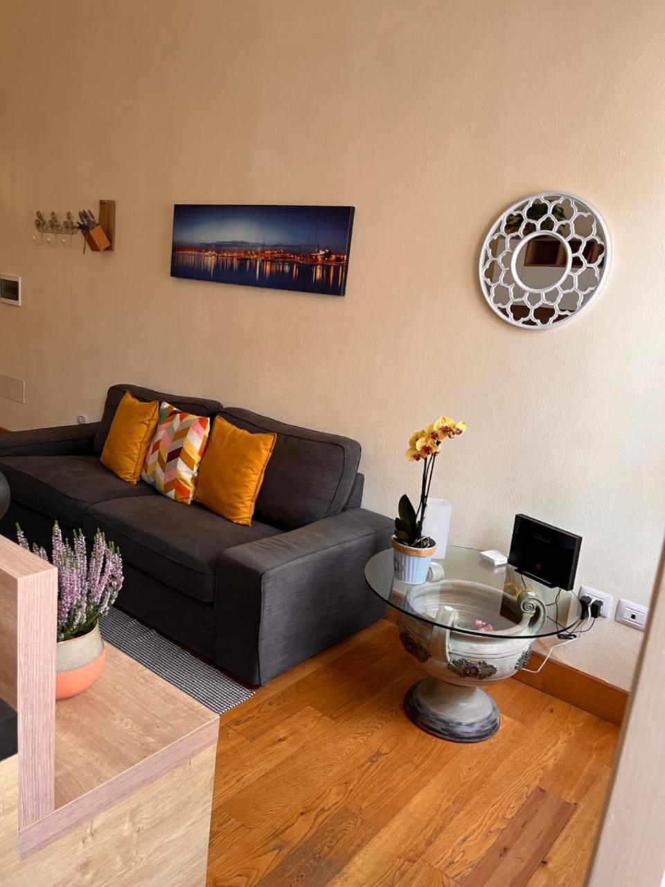 Appartamento Centro Storico Cagliari - Alter Nos House 2