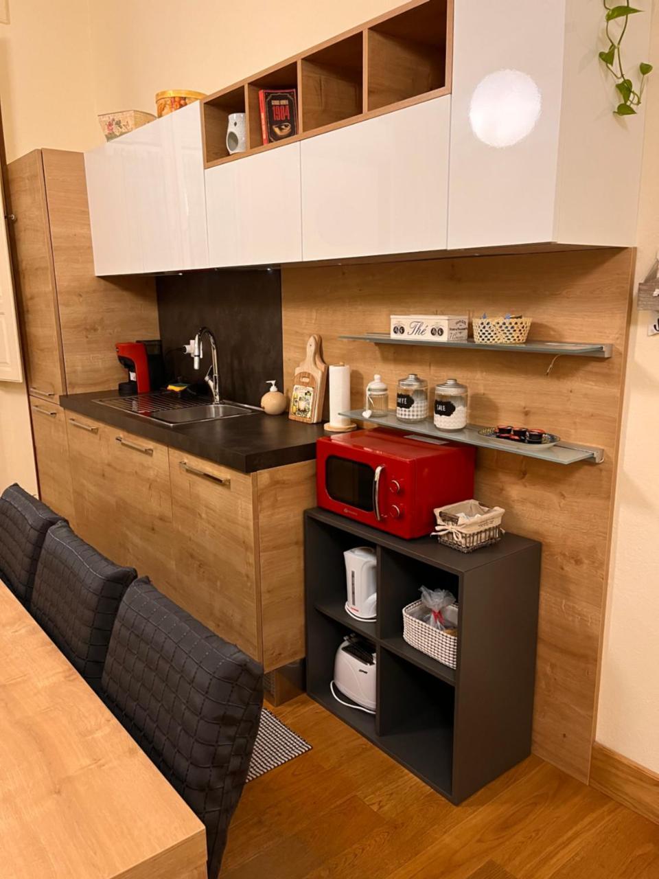 Appartamento Centro Storico Cagliari - Alter Nos House 1